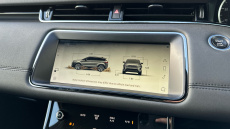 Land Rover Range Rover Evoque 2.0 D200 R-Dynamic SE 5dr Auto Diesel Hatchback